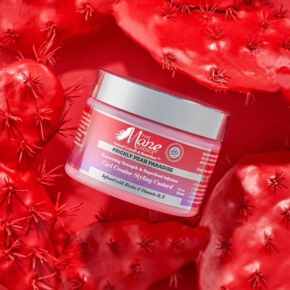 Bundle of 2 Prickly Pear Paradise Overnight Mask - Picture 5 of 5